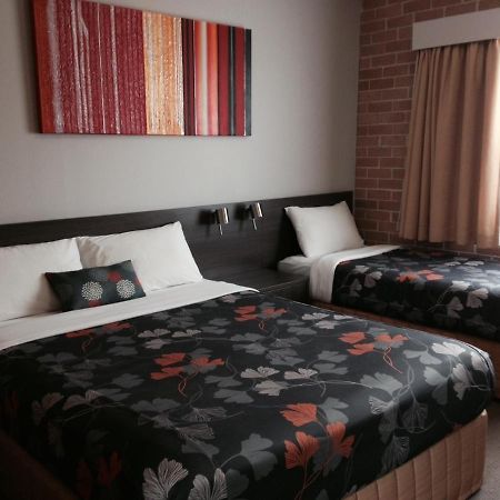 Alexander The Great Motel Windsor Ruang foto